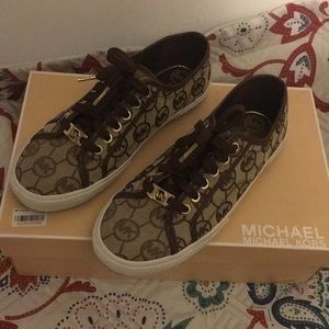 Michael Kors sneakers